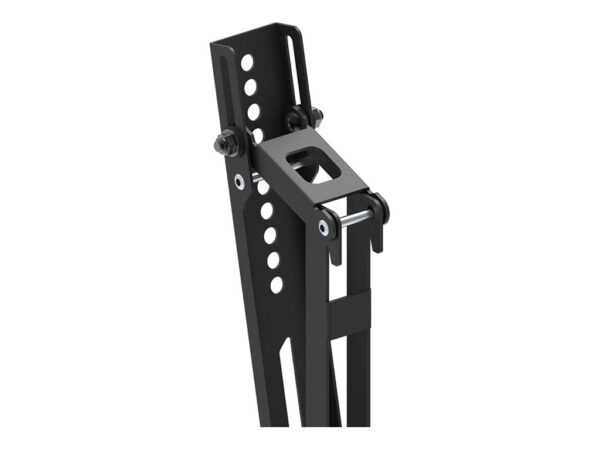 NEOMOUNTS WL35-550BL12 Support pour écran mural 24-65p – inclinable – installation facile