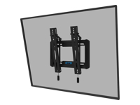 NEOMOUNTS WL35-550BL12 Support pour écran mural 24-65p – inclinable – installation facile