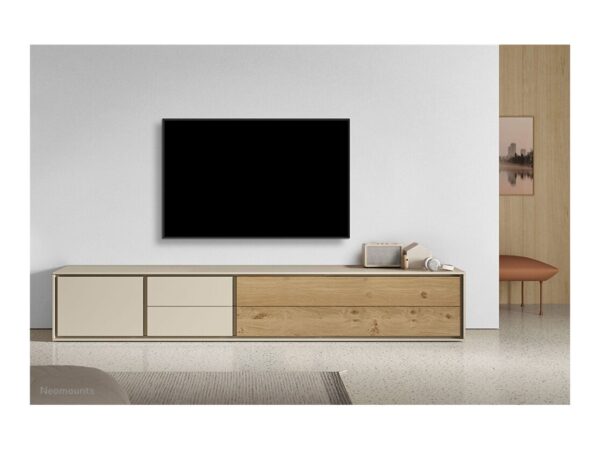 NEOMOUNTS WL35-550BL14 Support pour écran mural 32-75p – inclinable – installation facile