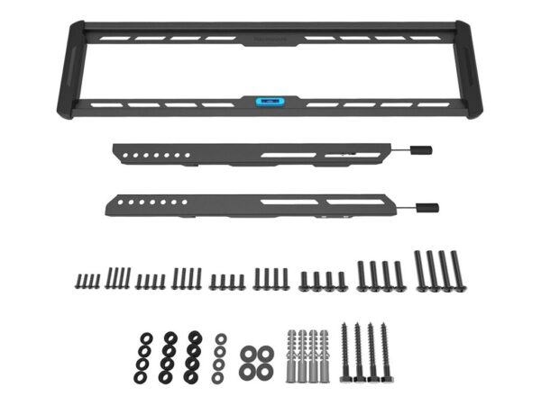 NEOMOUNTS WL35-550BL16 Support pour écran mural 42-86p – inclinable – installation facile