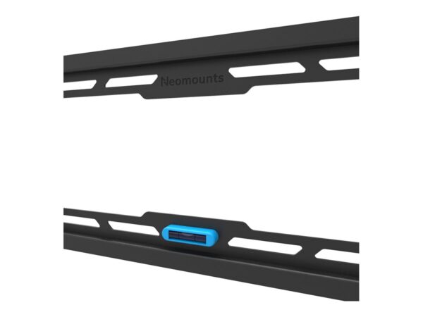 NEOMOUNTS WL35-550BL16 Support pour écran mural 42-86p – inclinable – installation facile