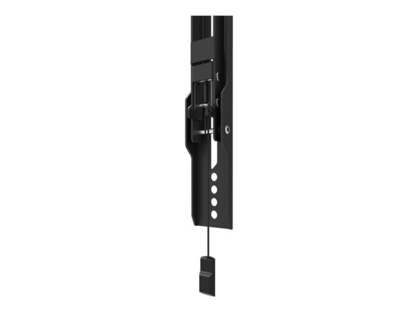 NEOMOUNTS WL35-550BL16 Support pour écran mural 42-86p – inclinable – installation facile