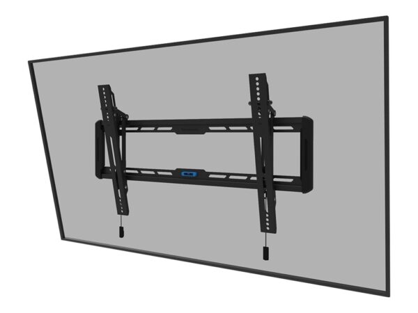 NEOMOUNTS WL35-550BL16 Support pour écran mural 42-86p – inclinable – installation facile
