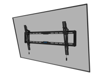 NEOMOUNTS WL35-550BL18 Support pour écran mural 43-86p – inclinable – installation facile