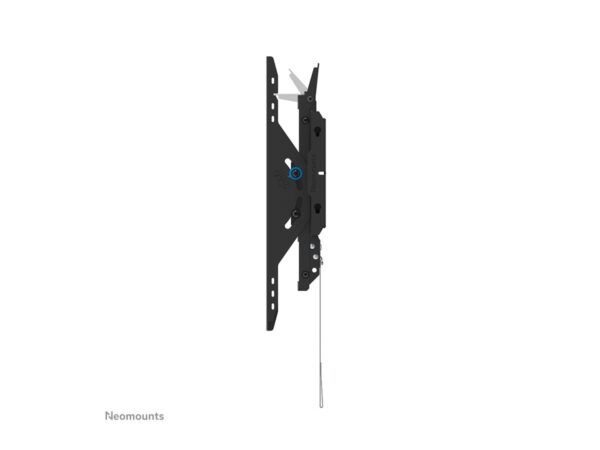 NEOMOUNTS WL35-750BL16 Support mural inclinable pour écran 42-86p- robuste – verrouillable – installation rapide – TÜV