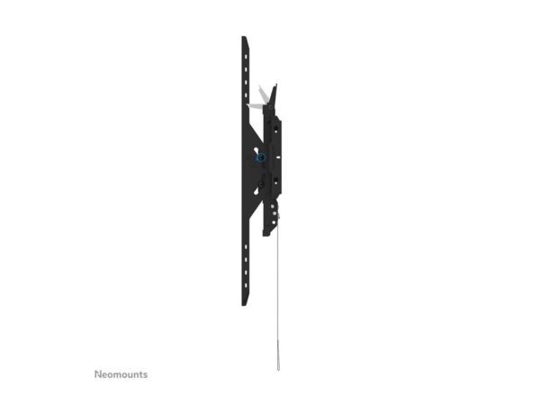 NEOMOUNTS WL35-750BL18 Support mural inclinable pour écran 43-98p- robuste – verrouillable – installation rapide – TÜV