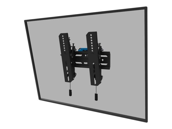 NEOMOUNTS WL35S-850BL12 Support pour écran mural 24-65p – inclinable – verrouillable – installation rapide