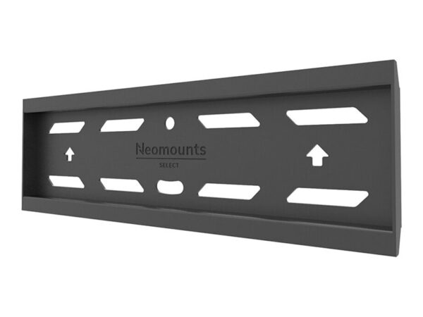 NEOMOUNTS WL35S-850BL12 Support pour écran mural 24-65p – inclinable – verrouillable – installation rapide