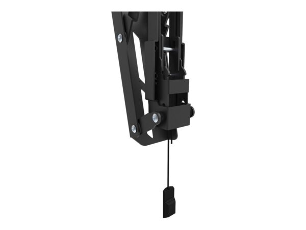 NEOMOUNTS WL35S-850BL12 Support pour écran mural 24-65p – inclinable – verrouillable – installation rapide