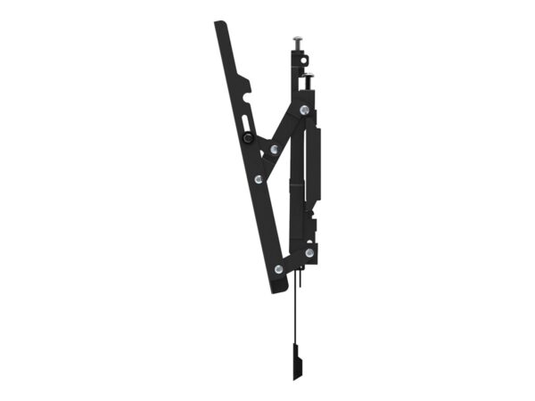 NEOMOUNTS WL35S-850BL12 Support pour écran mural 24-65p – inclinable – verrouillable – installation rapide