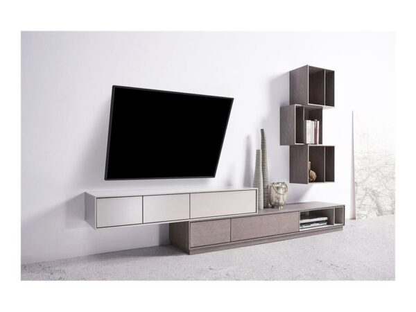 NEOMOUNTS WL35S-850BL14 Support pour écran mural 32-75p – inclinable – verrouillable – installation rapide