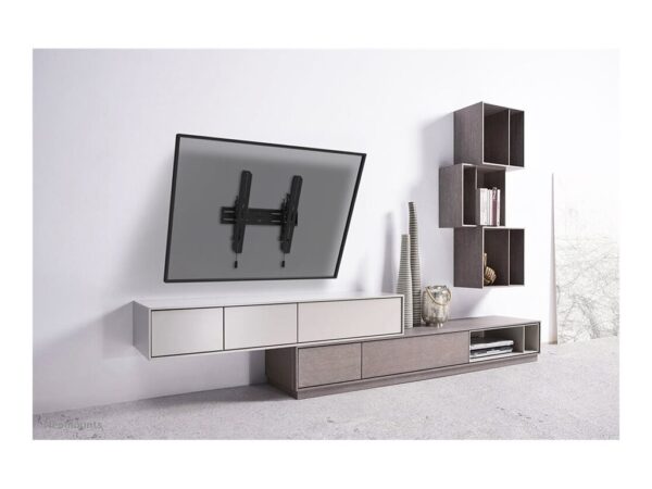 NEOMOUNTS WL35S-850BL14 Support pour écran mural 32-75p – inclinable – verrouillable – installation rapide