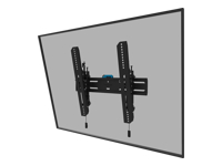 NEOMOUNTS WL35S-850BL14 Support pour écran mural 32-75p – inclinable – verrouillable – installation rapide