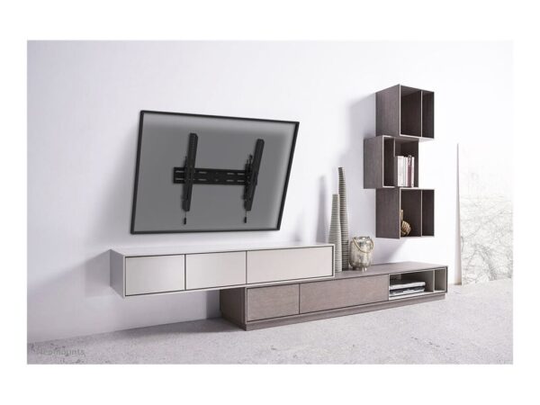 NEOMOUNTS WL35S-850BL16 Support pour écran mural 42-86p – inclinable – verrouillable – installation rapide