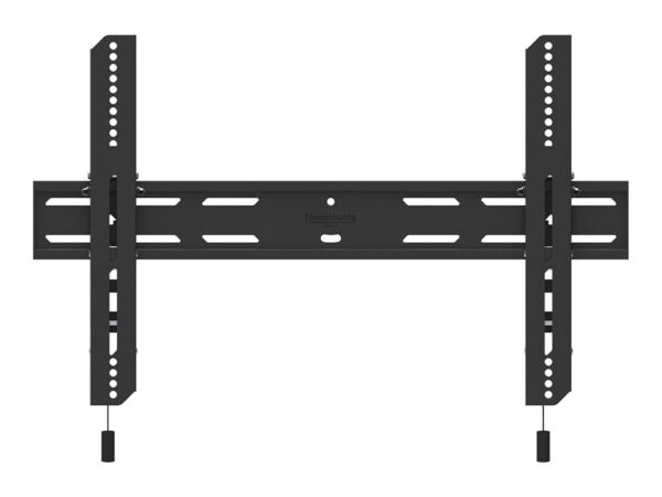 NEOMOUNTS WL35S-850BL16 Support pour écran mural 42-86p – inclinable – verrouillable – installation rapide