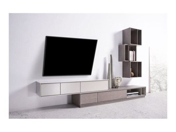 NEOMOUNTS WL35S-850BL18 Support pour écran mural 43-86p – inclinable – verrouillable – installation rapide