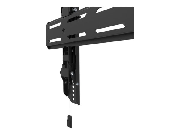 NEOMOUNTS WL35S-850BL18 Support pour écran mural 43-86p – inclinable – verrouillable – installation rapide