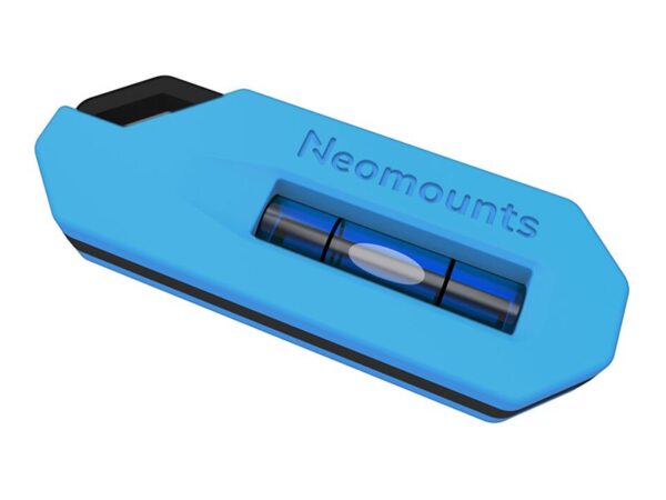 NEOMOUNTS WL35S-950BL19 Support mural inclinable pour écran 55-110p – robuste – verrouillable – paysage et portrait