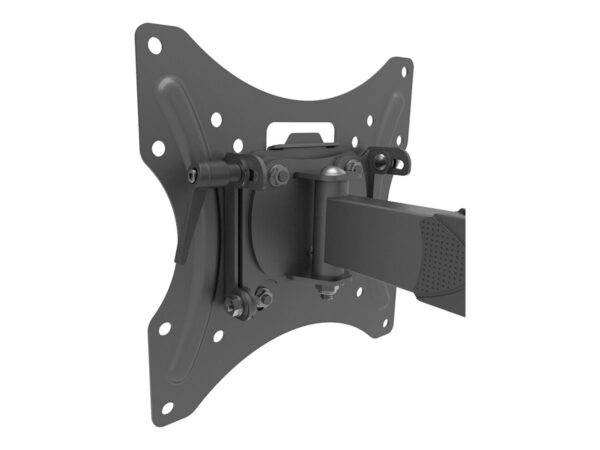 NEOMOUNTS WL40-540BL12 Support pour écran mural 32-55p – orientable – installation facile