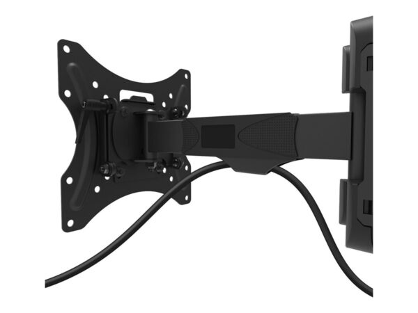 NEOMOUNTS WL40-540BL12 Support pour écran mural 32-55p – orientable – installation facile