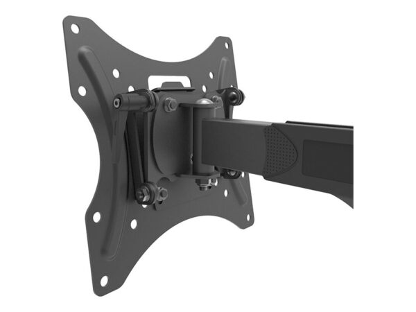 NEOMOUNTS WL40-540BL12 Support pour écran mural 32-55p – orientable – installation facile