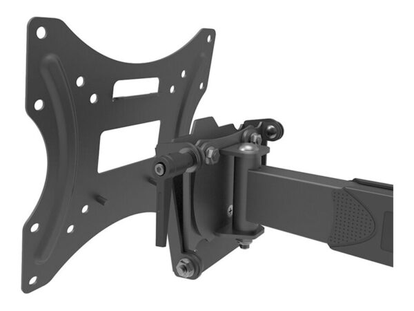 NEOMOUNTS WL40-540BL12 Support pour écran mural 32-55p – orientable – installation facile