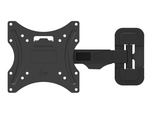 NEOMOUNTS WL40-540BL12 Support pour écran mural 32-55p – orientable – installation facile