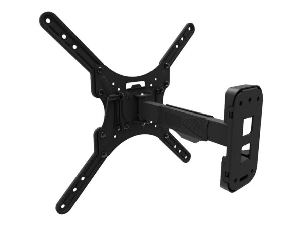 NEOMOUNTS WL40-540BL14 Support pour écran mural 32-55p – orientable – installation facile