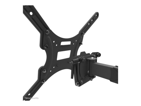 NEOMOUNTS WL40-540BL14 Support pour écran mural 32-55p – orientable – installation facile