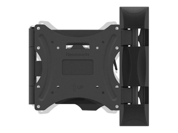 NEOMOUNTS WL40-550BL12 Support pour écran mural 32-55p – orientable – installation facile