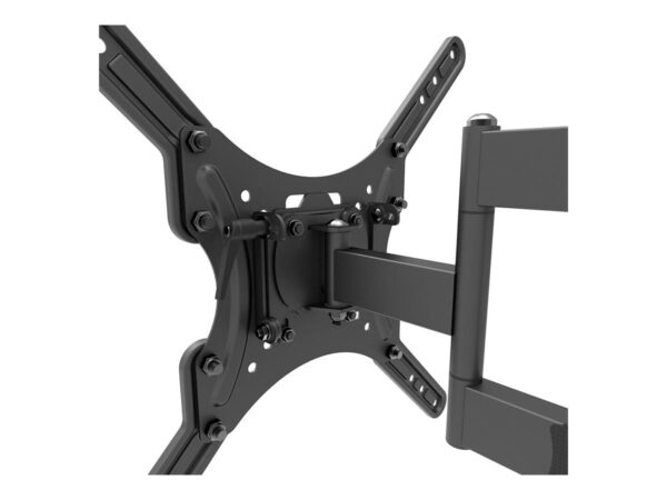 NEOMOUNTS WL40-550BL14 Support pour écran mural 32-55p – orientable – installation facile