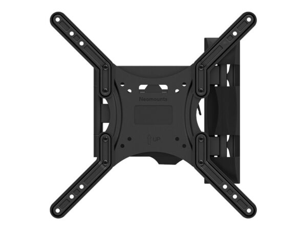 NEOMOUNTS WL40-550BL14 Support pour écran mural 32-55p – orientable – installation facile