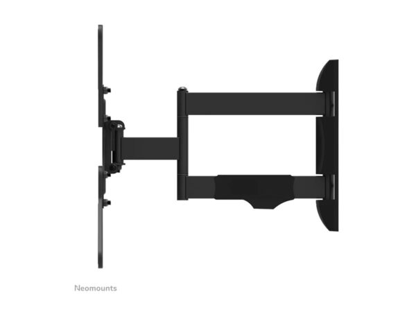 NEOMOUNTS WL40-550BL14 Support pour écran mural 32-55p – orientable – installation facile