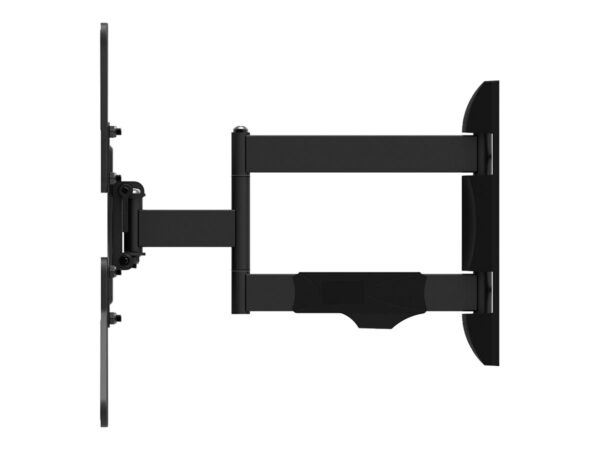 NEOMOUNTS WL40-550BL14 Support pour écran mural 32-55p – orientable – installation facile