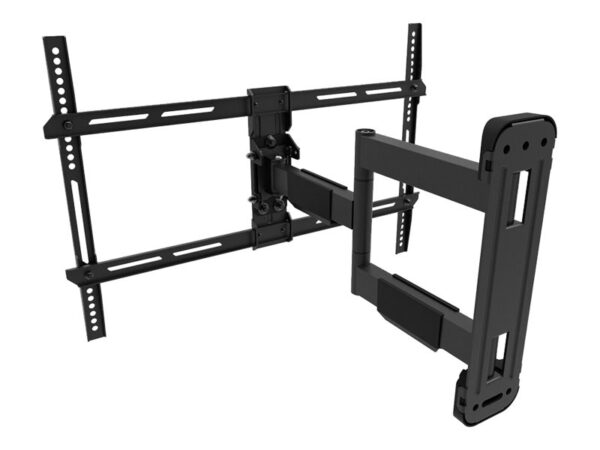 NEOMOUNTS WL40-550BL16 Support pour écran mural 40-65p – orientable – installation facile