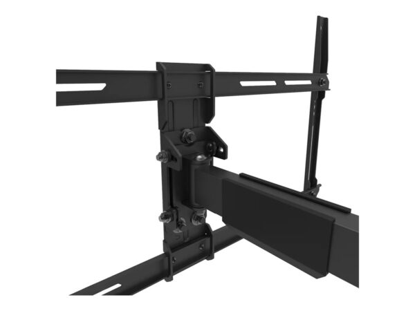 NEOMOUNTS WL40-550BL16 Support pour écran mural 40-65p – orientable – installation facile