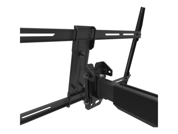 NEOMOUNTS WL40-550BL16 Support pour écran mural 40-65p – orientable – installation facile