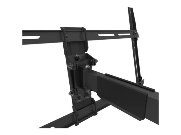 NEOMOUNTS WL40-550BL16 Support pour écran mural 40-65p – orientable – installation facile
