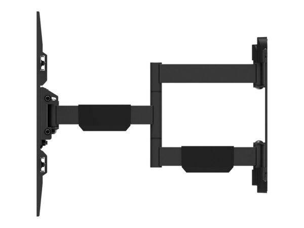 NEOMOUNTS WL40-550BL16 Support pour écran mural 40-65p – orientable – installation facile
