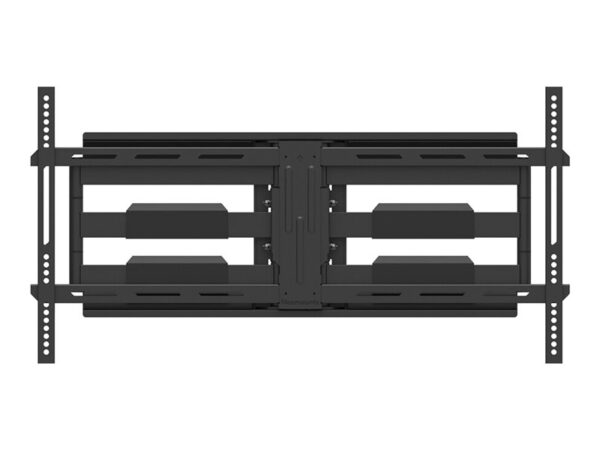 NEOMOUNTS WL40-550BL18 Support pour écran mural 43-75p – orientable – installation facile