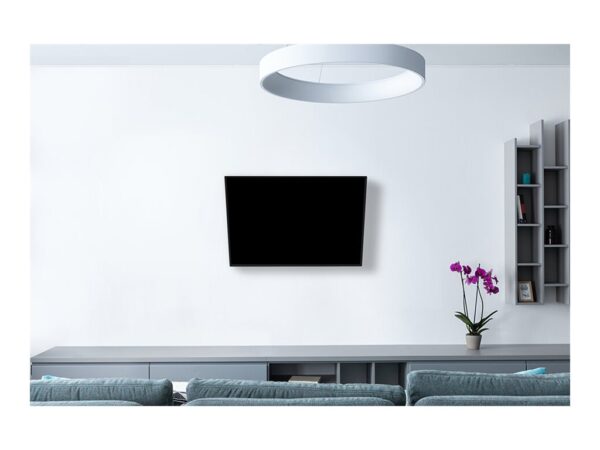 NEOMOUNTS WL40S-840BL12 Support pour écran mural 32-55p – orientable – installation rapide