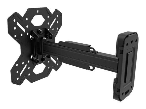 NEOMOUNTS WL40S-840BL12 Support pour écran mural 32-55p – orientable – installation rapide