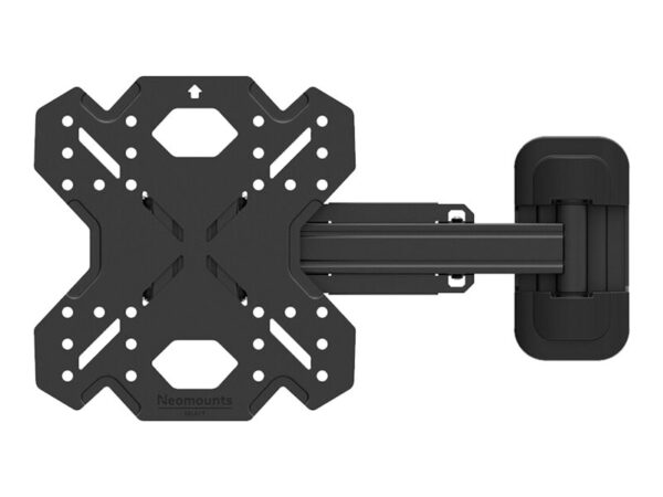 NEOMOUNTS WL40S-840BL12 Support pour écran mural 32-55p – orientable – installation rapide