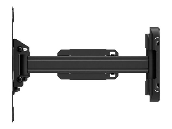 NEOMOUNTS WL40S-840BL12 Support pour écran mural 32-55p – orientable – installation rapide