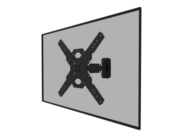 NEOMOUNTS WL40S-840BL14 Support pour écran mural 32-65p – orientable – installation rapide