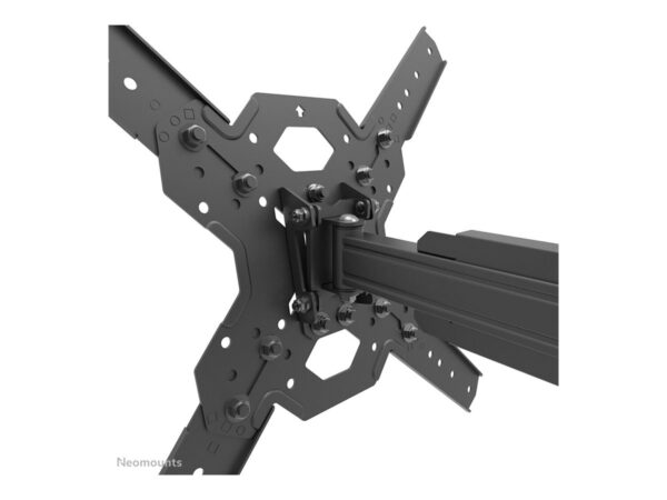 NEOMOUNTS WL40S-840BL14 Support pour écran mural 32-65p – orientable – installation rapide