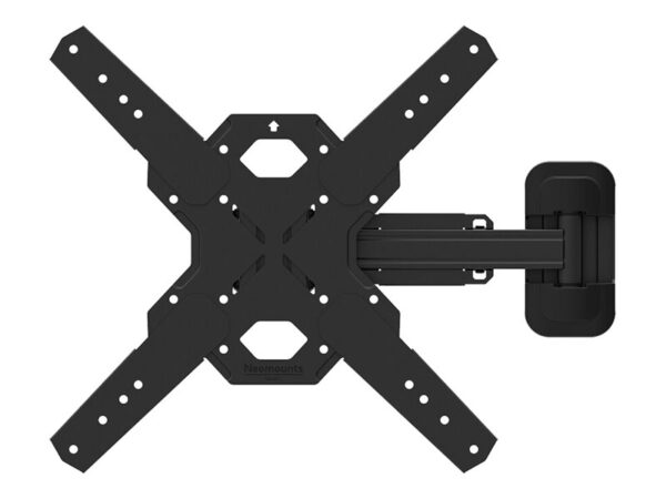 NEOMOUNTS WL40S-840BL14 Support pour écran mural 32-65p – orientable – installation rapide