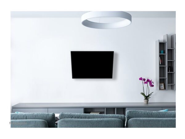 NEOMOUNTS WL40S-850BL12 Support pour écran mural 32-55p – orientable – installation rapide