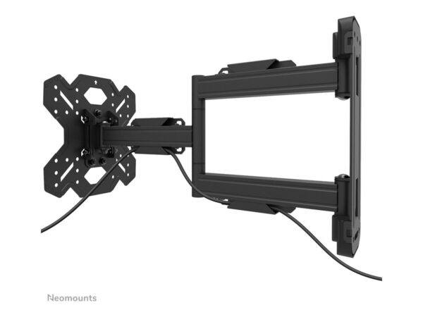 NEOMOUNTS WL40S-850BL12 Support pour écran mural 32-55p – orientable – installation rapide