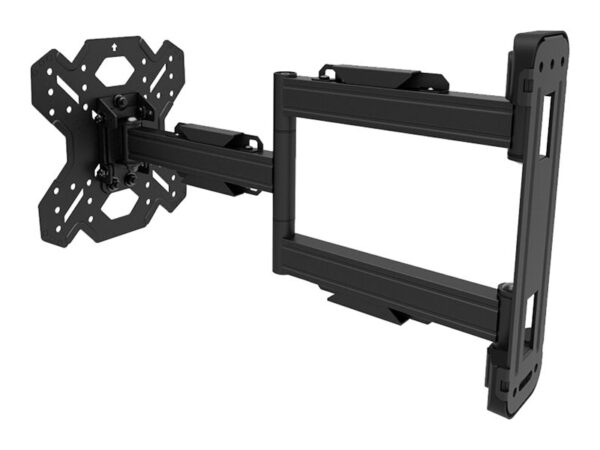 NEOMOUNTS WL40S-850BL12 Support pour écran mural 32-55p – orientable – installation rapide